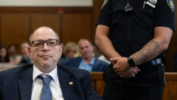 Al treilea proces pentru viol al lui Harvey Weinstein a fost anulat