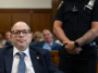 Al treilea proces pentru viol al lui Harvey Weinstein a fost anulat