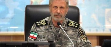 Agenţia iraniană de ştiri Fars afirmă că avertismentul şefului armatei adresat portavioanelor americane provine de pe un cont fals de X