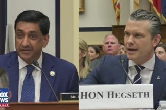 La prima sa audiere pe tema războiului din Iran, Hegseth s-a confruntat cu membri ai Congresului timp de aproape şase ore