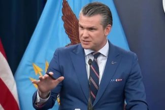 Pete Hegseth: Iranul nu poate fi lăsat să blocheze Strâmtoarea Ormuz