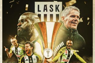 Austria: LASK Linz a câştigat Cupa Austriei, primul trofeu în ultimele şase decenii