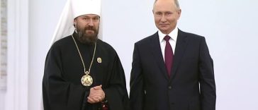 Rusia acuză Cehia de „înscenare” cu motivaţie politică după arestarea unui episcop ortodox rus în maşina căruia au fost găsite droguri