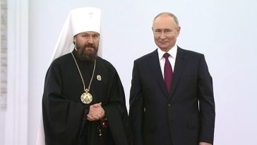 Rusia acuză Cehia de „înscenare” cu motivaţie politică după arestarea unui episcop ortodox rus în maşina căruia au fost găsite droguri