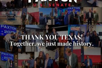 Donald Trump şi-a consolidat şi mai mult controlul asupra Partidului Republican  – Candidatul susţinut de el, Ken Paxton, câştigă turul doi al alegerilor primare din Texas
