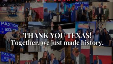 Donald Trump şi-a consolidat şi mai mult controlul asupra Partidului Republican  – Candidatul susţinut de el, Ken Paxton, câştigă turul doi al alegerilor primare din Texas