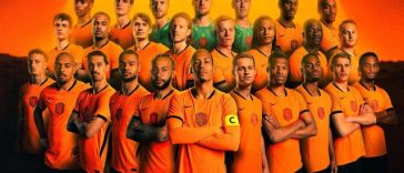 Cupa Mondială 2026: A fost anunţat lotul Ţărilor de Jos