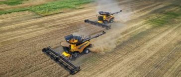 Apel Agricover: Agricultura României trebuie să depăşească logica supravieţuirii. Este nevoie de reguli care fac fermele finanţabile, reziliente şi competitive