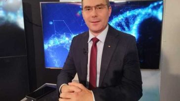 Preşedinte CNAS: Analiza necesarului real de paturi de spitalizare continuă este un demers necesar şi inevitabil. Întrebarea corectă nu este dacă trebuie să reducem, ci cum şi unde o facem