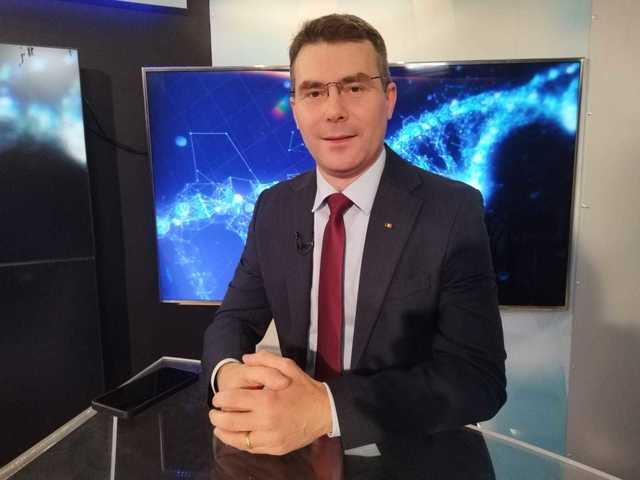 Preşedinte CNAS: Analiza necesarului real de paturi de spitalizare continuă este un demers necesar şi inevitabil. Întrebarea corectă nu este dacă trebuie să reducem, ci cum şi unde o facem