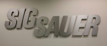 SIG SAUER, în linie cu calendarul SAFE după votul parlamentar