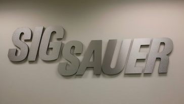 SIG SAUER, în linie cu calendarul SAFE după votul parlamentar