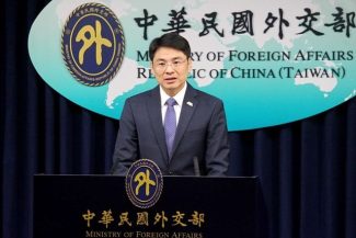 Taiwanul vrea să-şi consolideze cooperarea cu SUA în vederea unei ”descurajări eficiente”