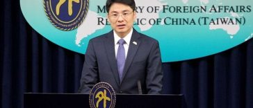 Taiwanul vrea să-şi consolideze cooperarea cu SUA în vederea unei ”descurajări eficiente”