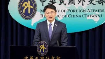 Taiwanul vrea să-şi consolideze cooperarea cu SUA în vederea unei ”descurajări eficiente”