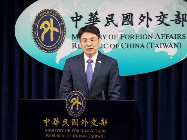 Taiwanul vrea să-şi consolideze cooperarea cu SUA în vederea unei ”descurajări eficiente”
