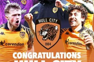 Anglia: Hull City revine în Premier League după un meci câştigat în prelungiri, 1-0 cu Middlesbrough