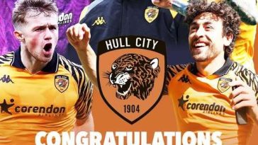 Anglia: Hull City revine în Premier League după un meci câştigat în prelungiri, 1-0 cu Middlesbrough