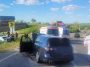 Cinci răniţi, într-un accident rutier petrecut în judeţul Iaşi, în care au fost implicate două maşini/ Accidentaţii au fost transportaţi la spital