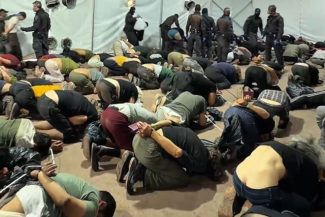 Israelul anunţă că i-a expulzat pe toţi activiştii străini din flotila către Fâşia Gaza. Italia cere UE să-l sancţioneze pe Itamar Ben Gvir, după postarea unui video cu activişti îngenuncheaţi, cu mâinile legate şi cu capul pe punte