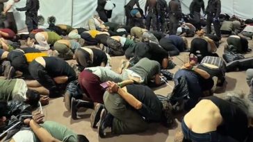 Israelul anunţă că i-a expulzat pe toţi activiştii străini din flotila către Fâşia Gaza. Italia cere UE să-l sancţioneze pe Itamar Ben Gvir, după postarea unui video cu activişti îngenuncheaţi, cu mâinile legate şi cu capul pe punte