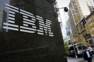 Statele Unite acordă 2 miliarde de dolari IBM şi altor companii, pentru a obţine un avantaj în calculul cuantic