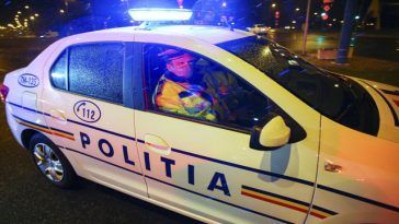 Bărbaţi agresaţi pe o stradă din Constanţa de persoane coborâte dintr-o maşină – Suspecţii au fost identificaţi şi reţinuţi