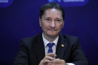Directorul Directoratului Naţional de Securitate Cibernetică, Dan Cîmpean, va fi speaker la News.ro Leaders Lounge – “Cybersecurity – Protejarea afacerilor în era digitală”