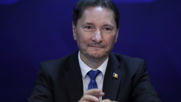 Directorul Directoratului Naţional de Securitate Cibernetică, Dan Cîmpean, va fi speaker la News.ro Leaders Lounge – “Cybersecurity – Protejarea afacerilor în era digitală”