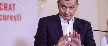 Grindeanu acuză o lipsă de transparenţă cu privire la Programul SAFE – Afirmă că doar luni, la Cotroceni, a aflat cum vor fi distribuiţi banii / Poţi să înţeleg că, din 12 miliarde rămase, faci shopping de 3, dar 9 îi bagi în industria naţională de apărar