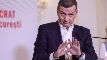 Grindeanu acuză o lipsă de transparenţă cu privire la Programul SAFE – Afirmă că doar luni, la Cotroceni, a aflat cum vor fi distribuiţi banii / Poţi să înţeleg că, din 12 miliarde rămase, faci shopping de 3, dar 9 îi bagi în industria naţională de apărar