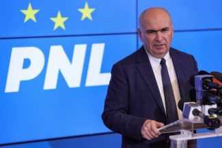 Sighiartău: PNL a votat din nou, cu majoritate largă, menţinerea deciziei ca PNL să nu mai facă alianţă cu PSD!