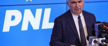 Sighiartău: PNL a votat din nou, cu majoritate largă, menţinerea deciziei ca PNL să nu mai facă alianţă cu PSD!