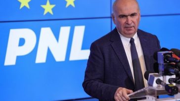 Sighiartău: PNL a votat din nou, cu majoritate largă, menţinerea deciziei ca PNL să nu mai facă alianţă cu PSD!