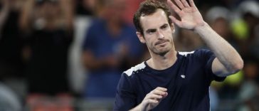 Andy Murray, noul antrenor al lui Jack Draper pentru sezonul pe iarbă