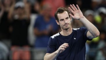 Andy Murray, noul antrenor al lui Jack Draper pentru sezonul pe iarbă