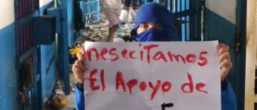 Venezuela: Sute de deţinuţi au preluat controlul asupra unei închisori şi denunţă practicile de “tortură” – VIDEO