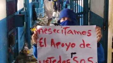 Venezuela: Sute de deţinuţi au preluat controlul asupra unei închisori şi denunţă practicile de “tortură” – VIDEO