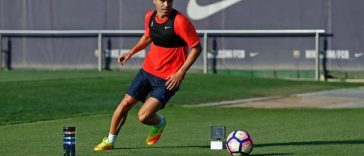 Fotbal: La doi ani de la retragere, Andres Iniesta devine antrenor