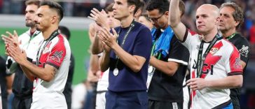 Antrenorul Inigo Pérez părăseşte Rayo Vallecano după ce a dus echipa lui Raţiu în prima sa finală, în Conference League
