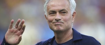 Jose Mourinho: Nimeni de la Real Madrid nu m-a contactat