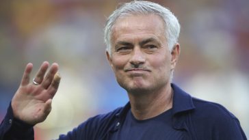 Jose Mourinho: Nimeni de la Real Madrid nu m-a contactat