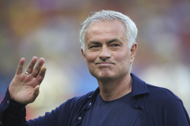 Jose Mourinho: Nimeni de la Real Madrid nu m-a contactat
