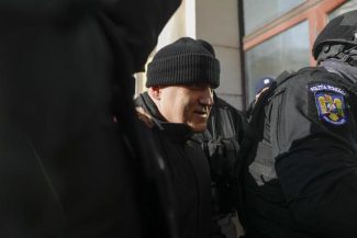 Horaţiu Potra rămâne în arest după ce instanţa supremă i-a respins contestaţia la decizia Curţii de Apel Bucureşt privind măsura preventivă