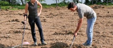 „Blestemul Insulei Oak”, din 25 mai în fiecare luni la History Channel