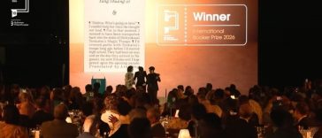 International Booker Prize – Scriitoarea taiwaneză Yang Shuang-zi speră ca volumul său să fie citit în China