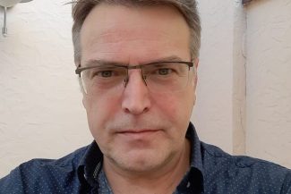 Actorul Ioan Isaiu a murit la vârsta de 56 de ani