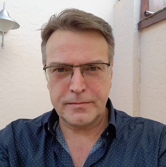 Actorul Ioan Isaiu a murit la vârsta de 56 de ani