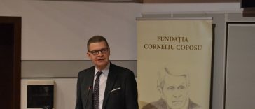 Fundaţia Corneliu Coposu reacţionează după ce Adrian Năstase a susţinut că în 1992, Corneliu Coposu i-a propus să fie candidatul PNŢCD la alegerile prezidenţiale