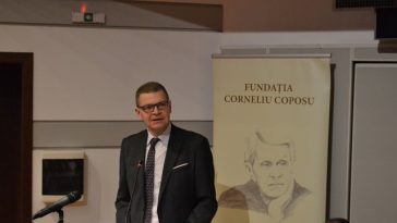 Fundaţia Corneliu Coposu reacţionează după ce Adrian Năstase a susţinut că în 1992, Corneliu Coposu i-a propus să fie candidatul PNŢCD la alegerile prezidenţiale